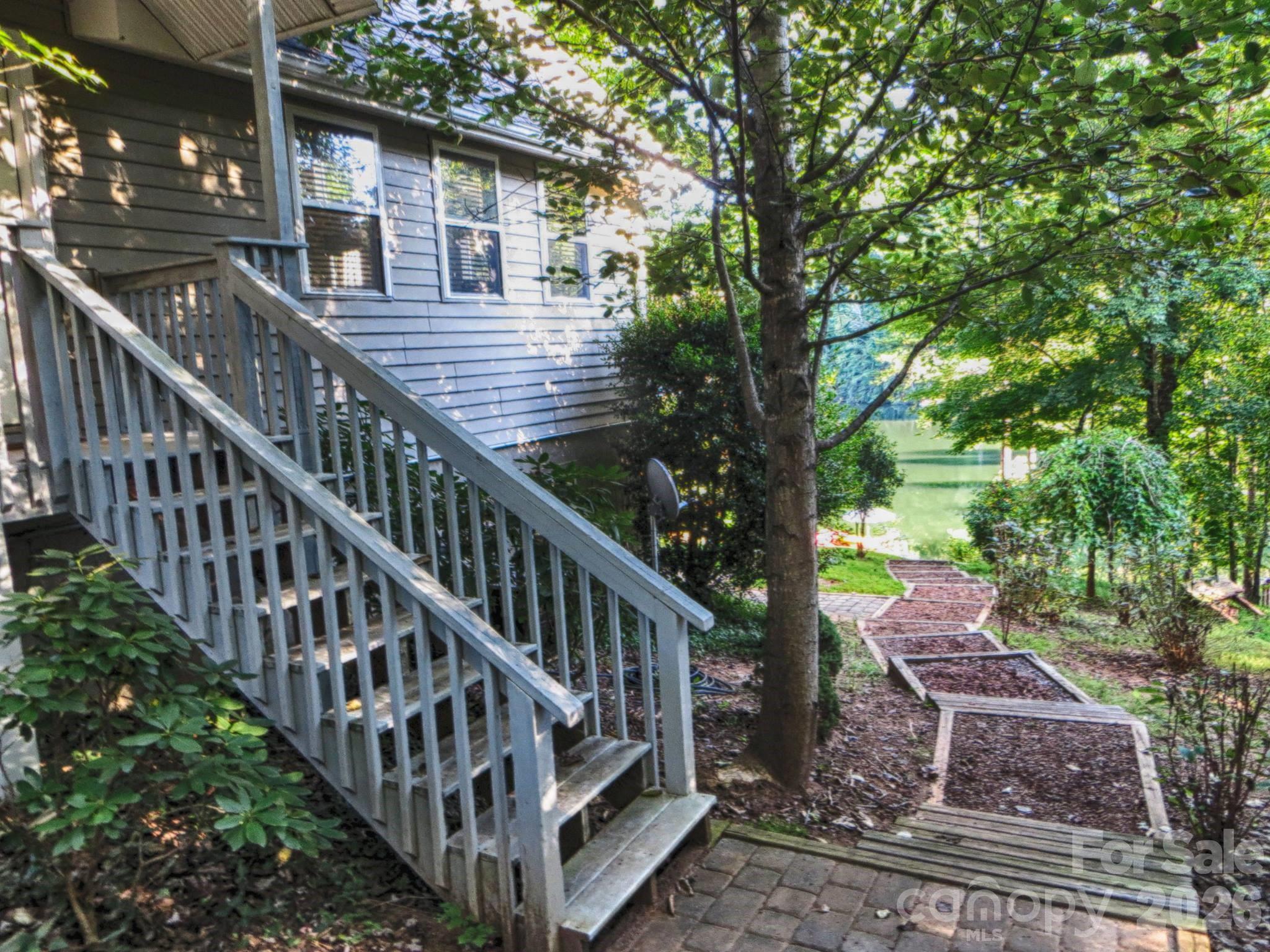 268 Mallard Road Lake Lure NC 28746