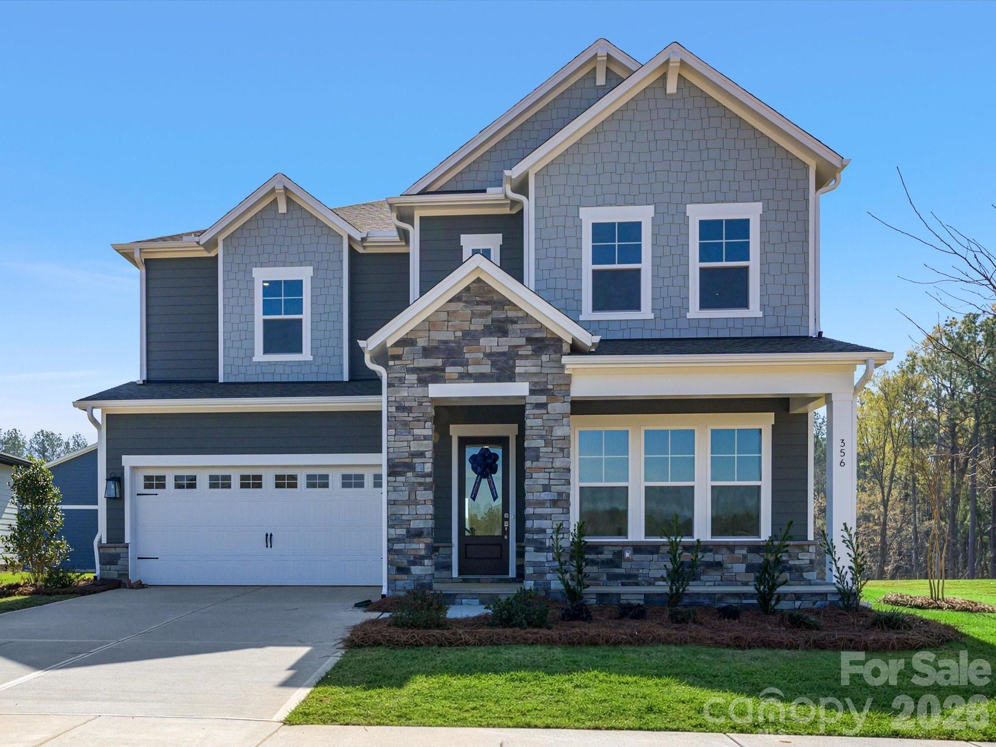 356 Portree Street Rock Hill SC 29732