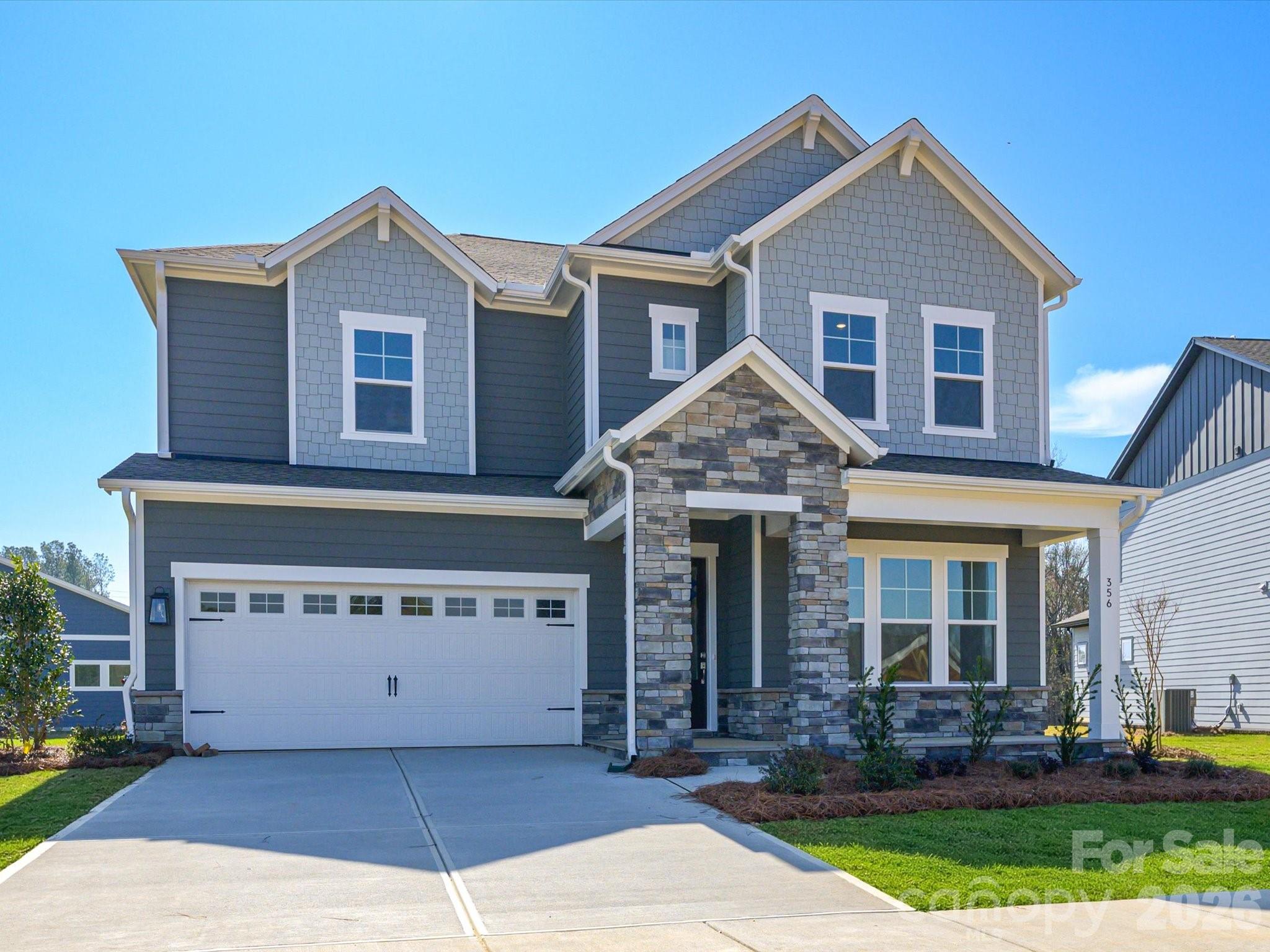 356 Portree Street Rock Hill SC 29732