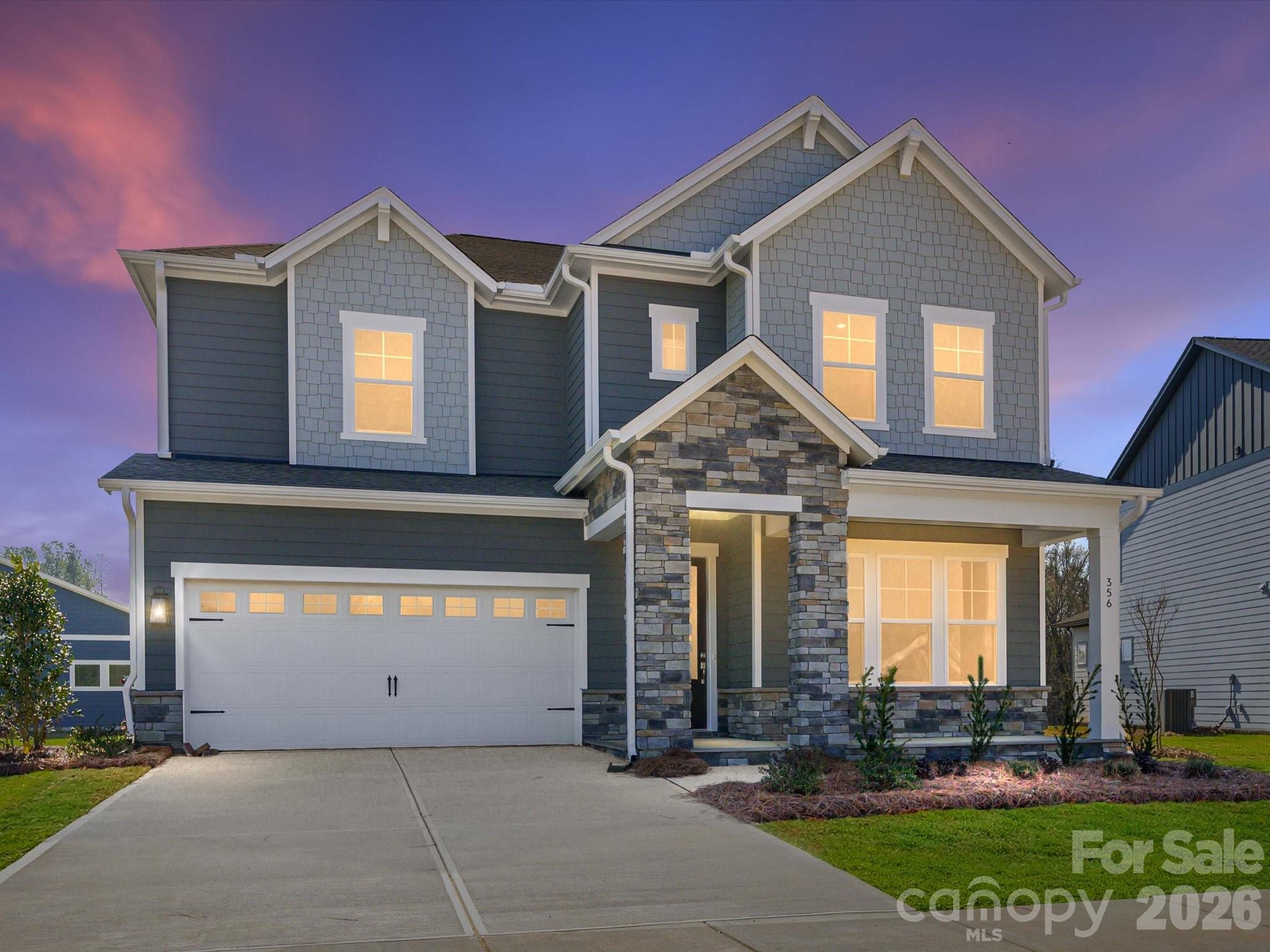 356 Portree Street Rock Hill SC 29732