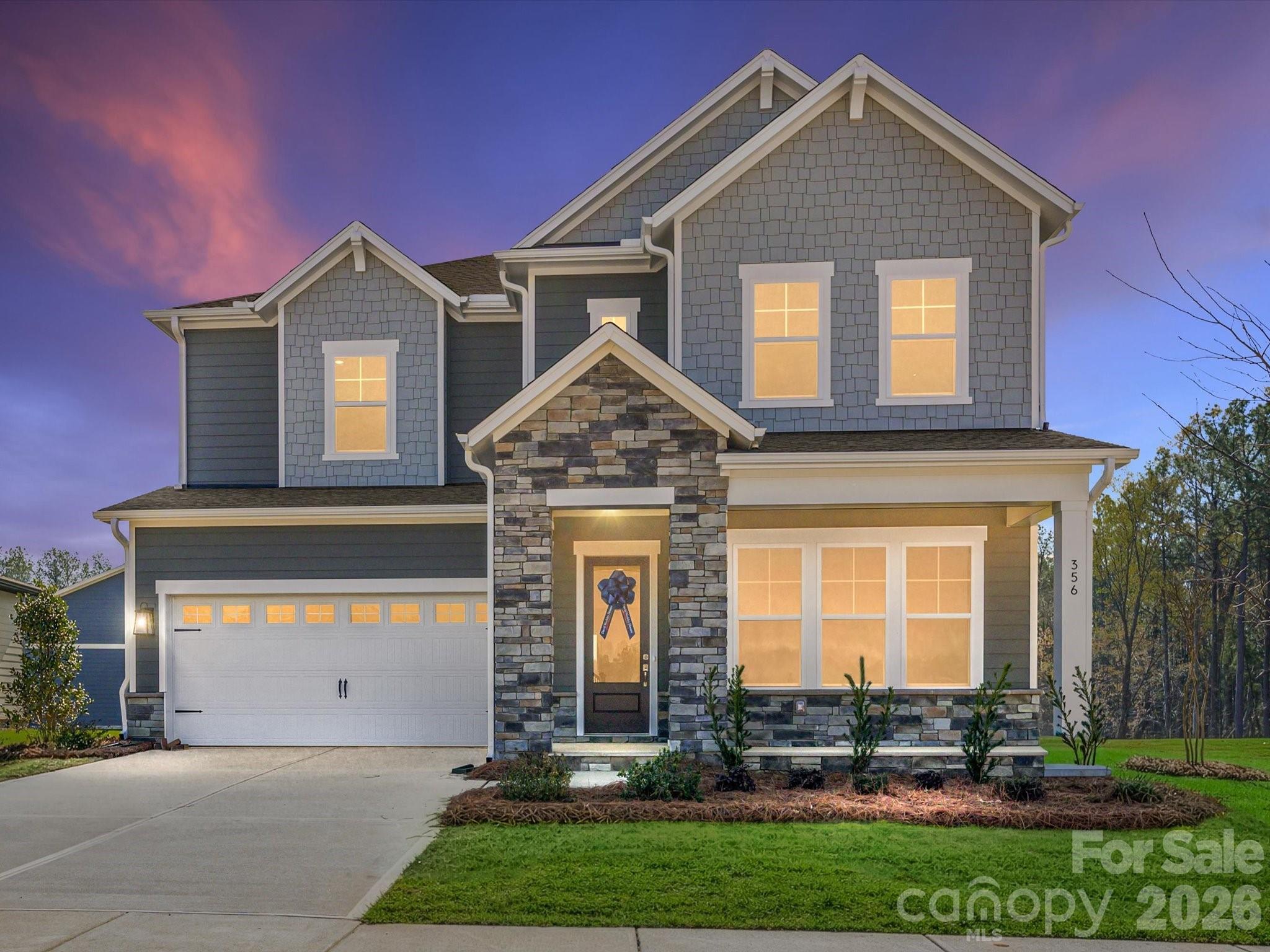 356 Portree Street Rock Hill SC 29732