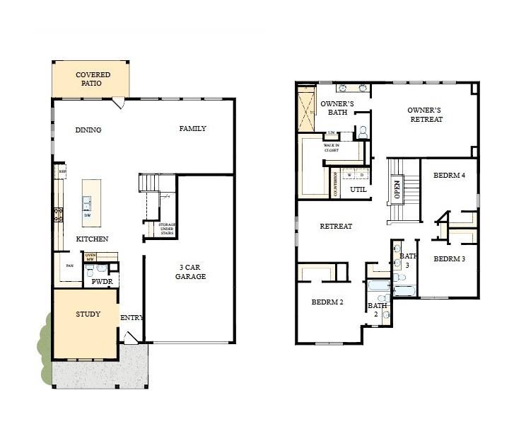 356 Portree Street Rock Hill SC 29732