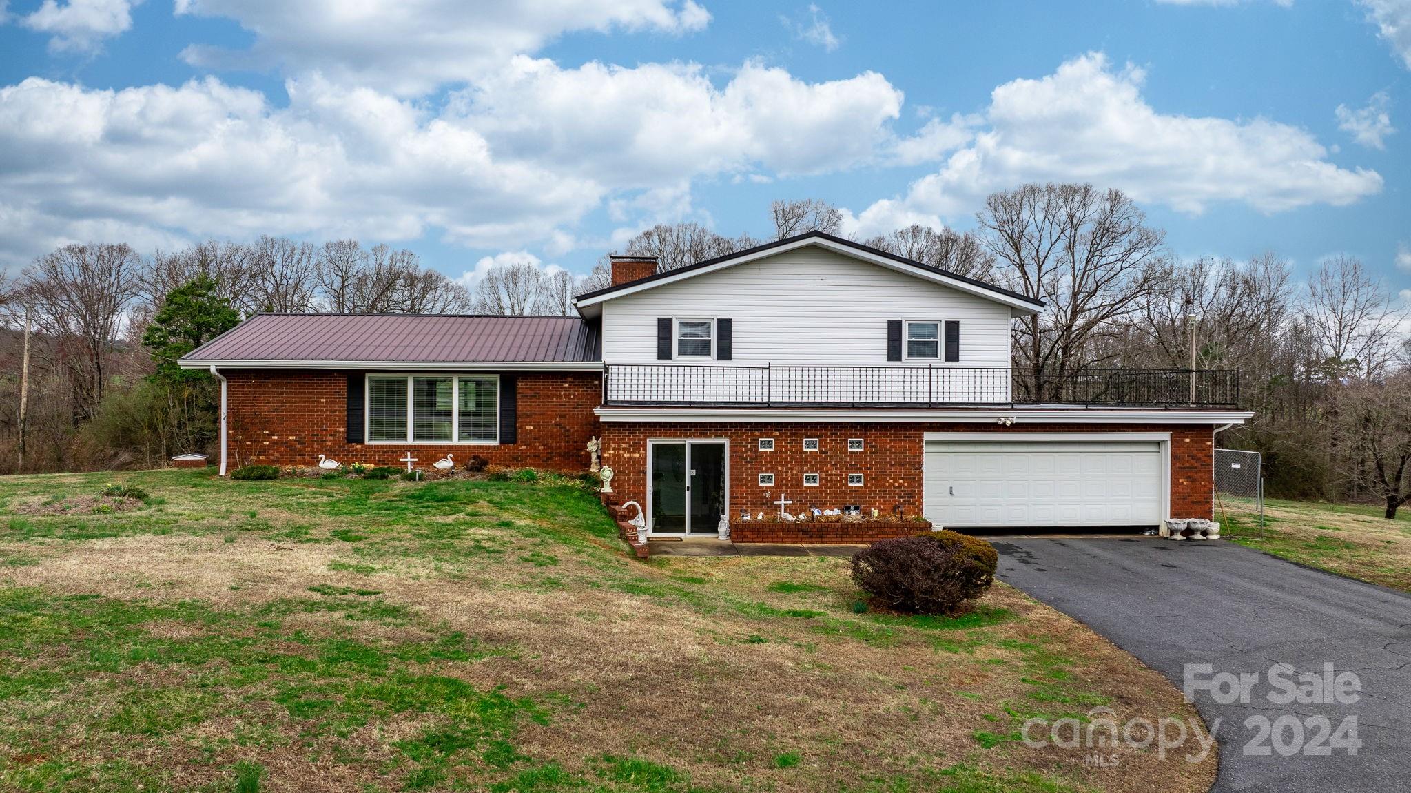 417 Hefner Lane Taylorsville NC 28681