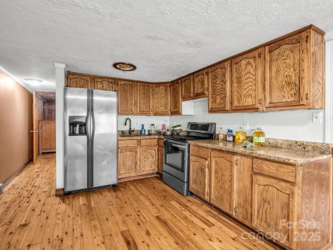 1761 Old Haywood Road Asheville NC 28806