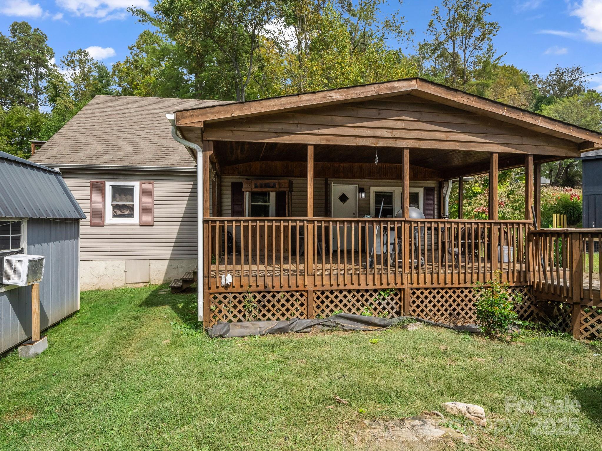 1761 Old Haywood Road Asheville NC 28806