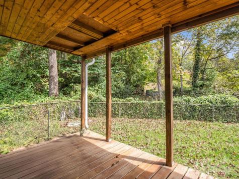 1761 Old Haywood Road Asheville NC 28806