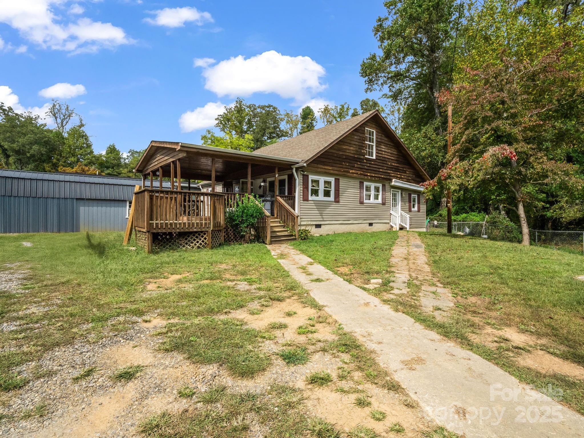 1761 Old Haywood Road Asheville NC 28806