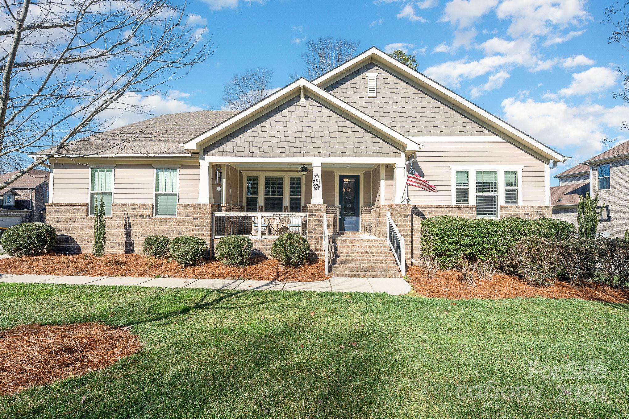 7817 Sand Trap Lane Stanley NC 28164