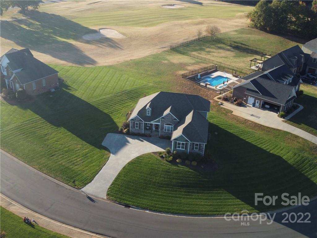 129 Eagles Terrace Shelby NC 28150