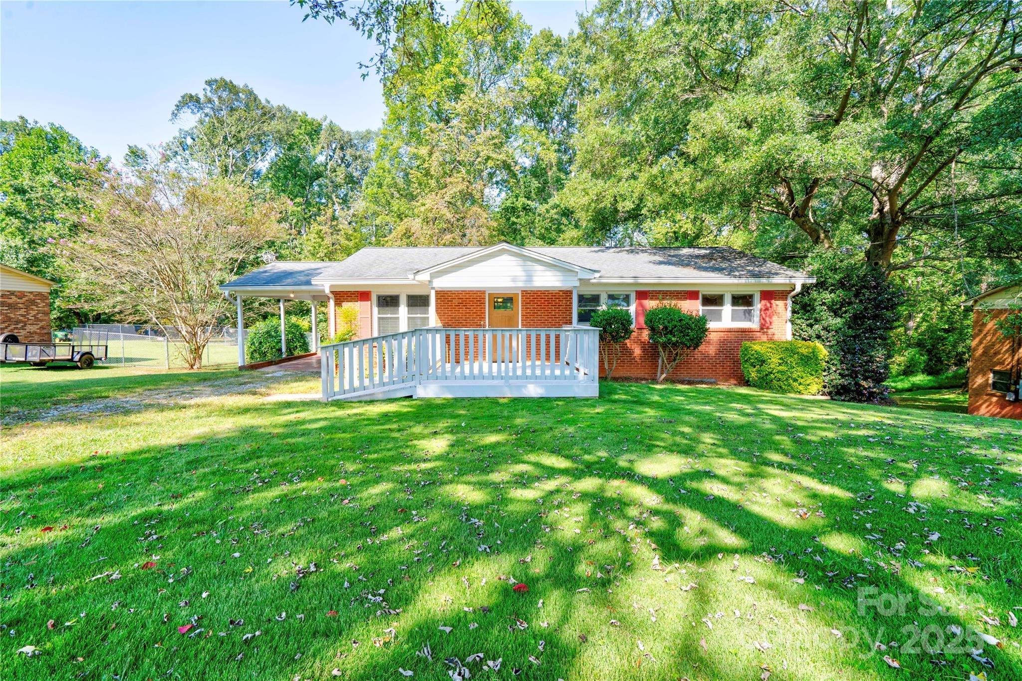 118 Delmar Road Shelby NC 28152