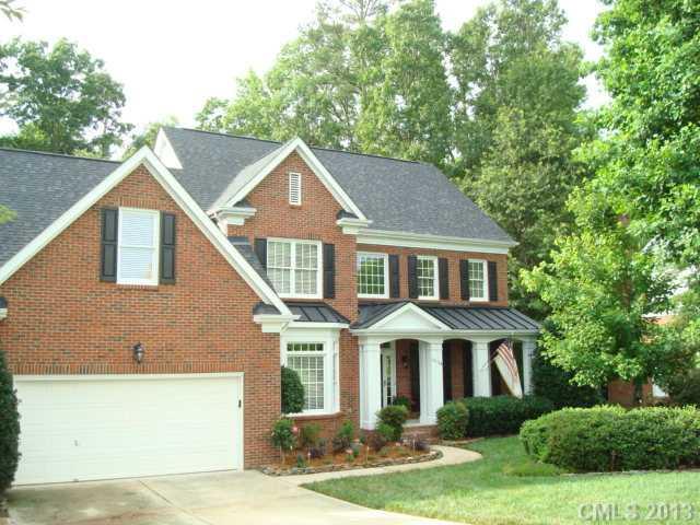 1128 Holly Ridge Drive Matthews NC 28105