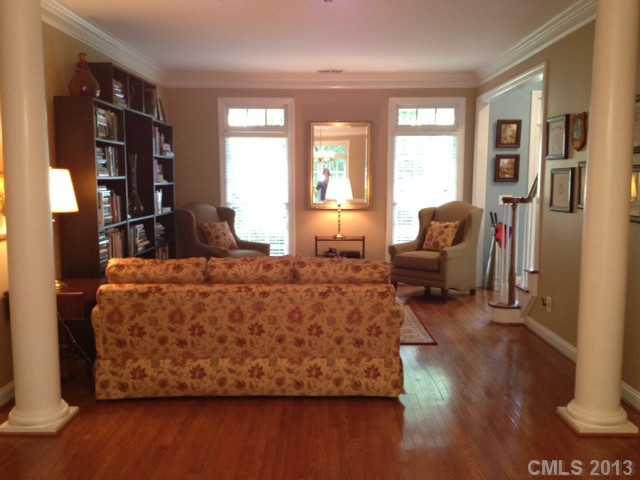 1128 Holly Ridge Drive Matthews NC 28105