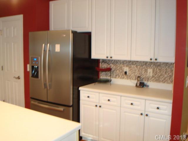 1128 Holly Ridge Drive Matthews NC 28105