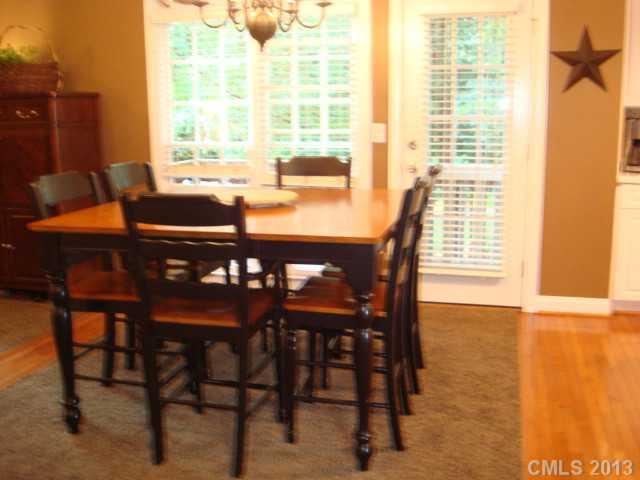 1128 Holly Ridge Drive Matthews NC 28105