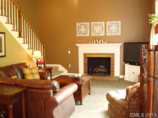 1128 Holly Ridge Drive Matthews NC 28105