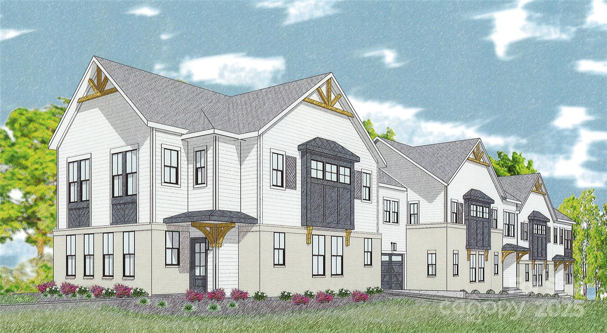 309 S Gardner Avenue Charlotte NC 28208