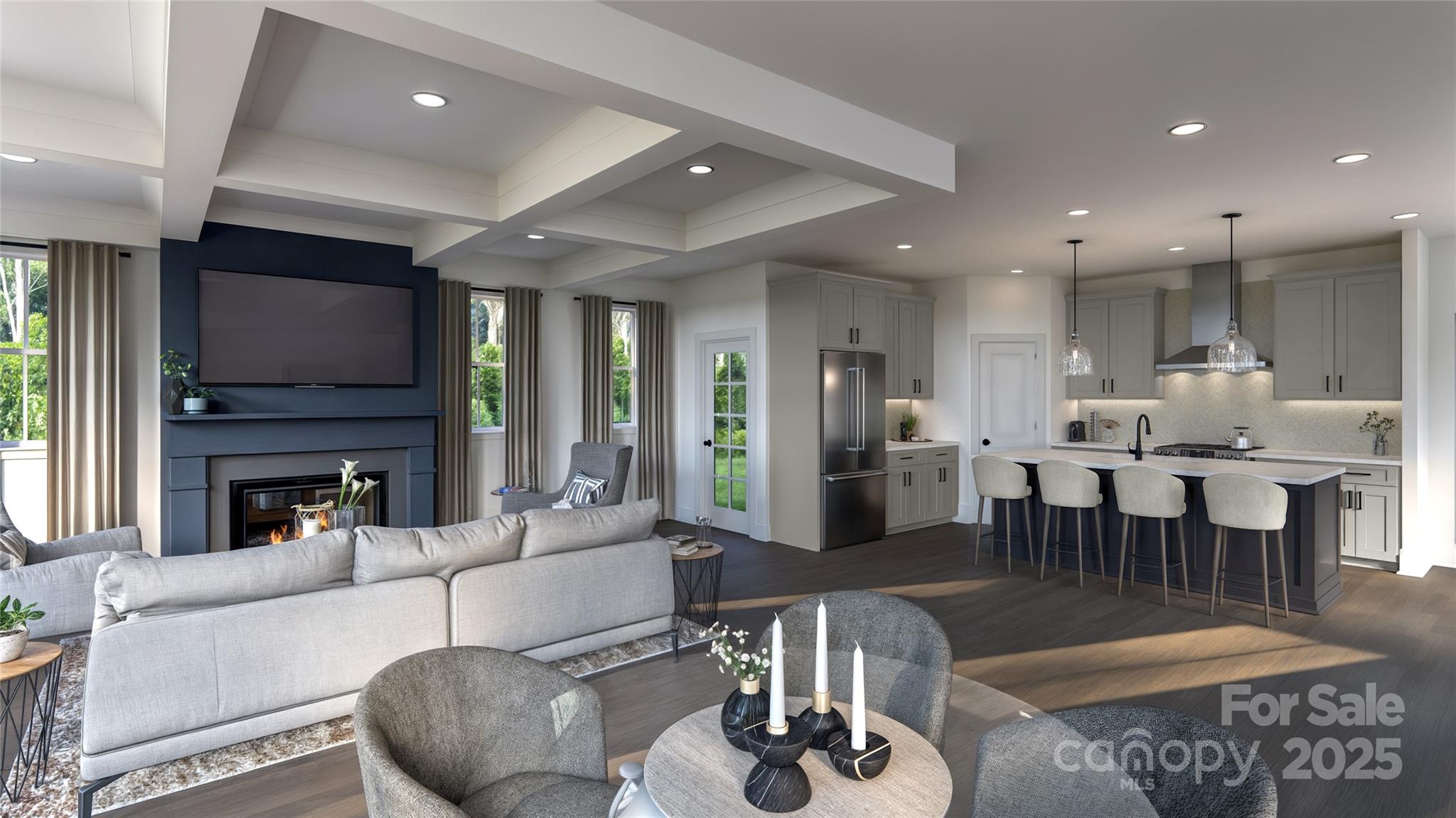 309 S Gardner Avenue Charlotte NC 28208