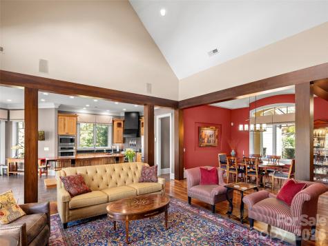 171 Walnut Valley Parkway Arden NC 28704