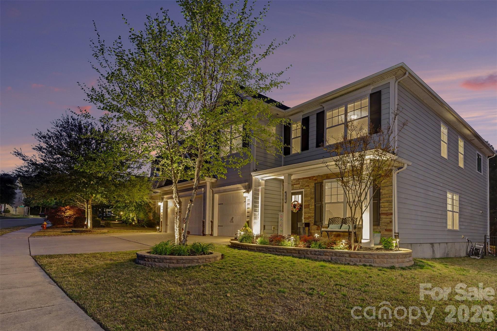 850 Coralbell Way Fort Mill SC 29708