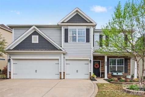 850 Coralbell Way Fort Mill SC 29708