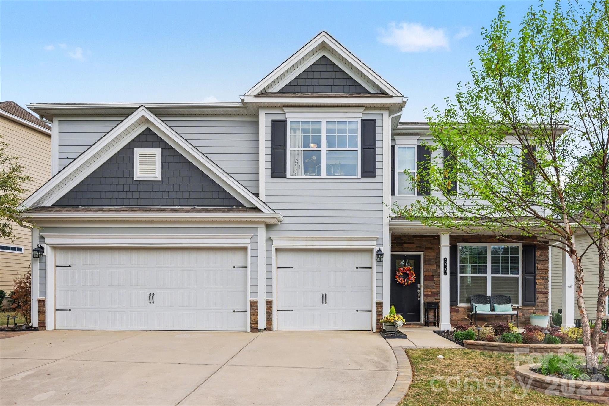 850 Coralbell Way Fort Mill SC 29708
