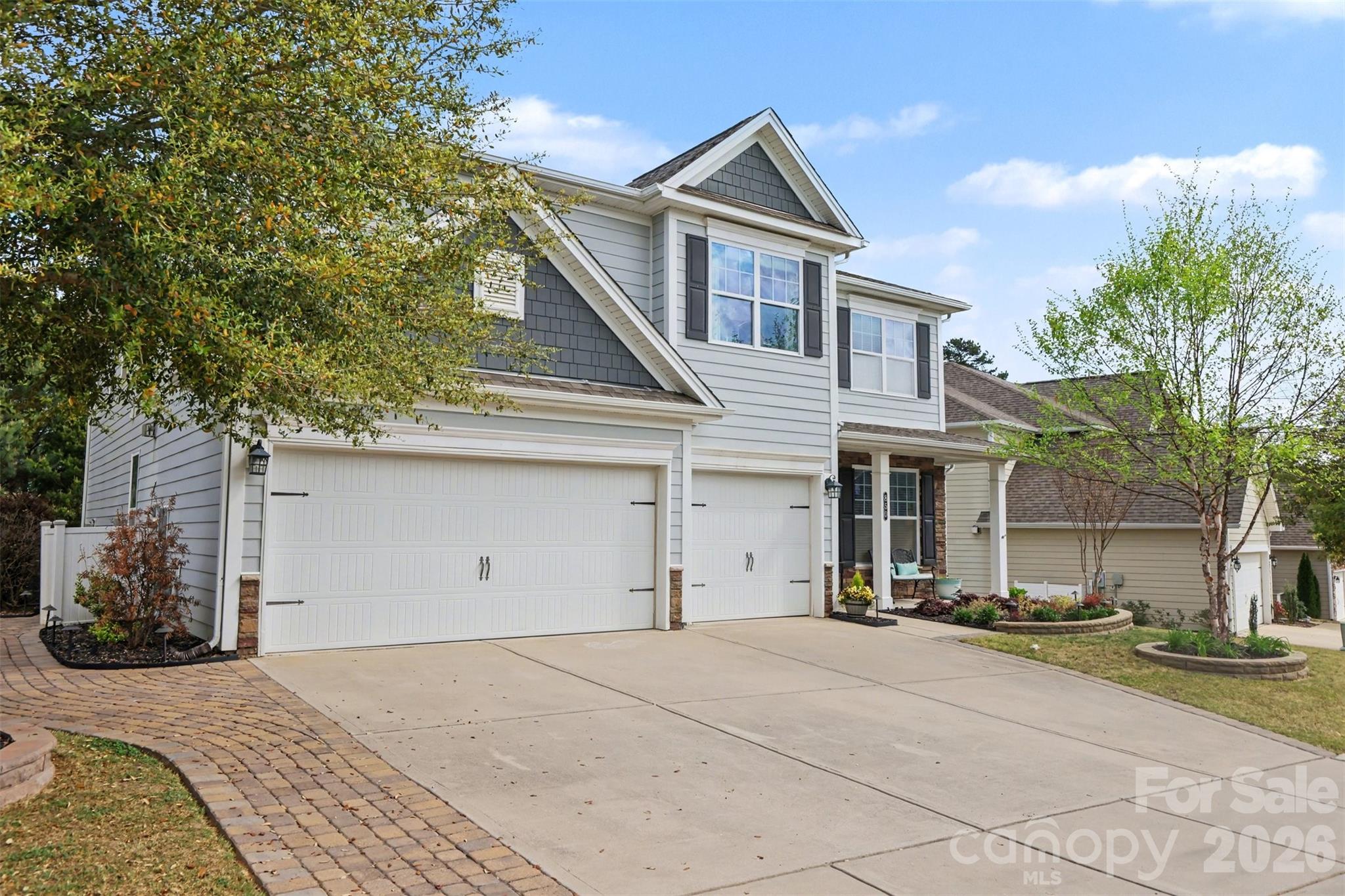 850 Coralbell Way Fort Mill SC 29708