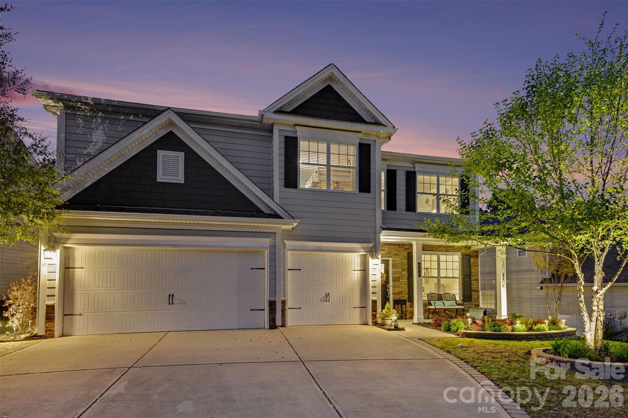 850 Coralbell Way Fort Mill SC 29708