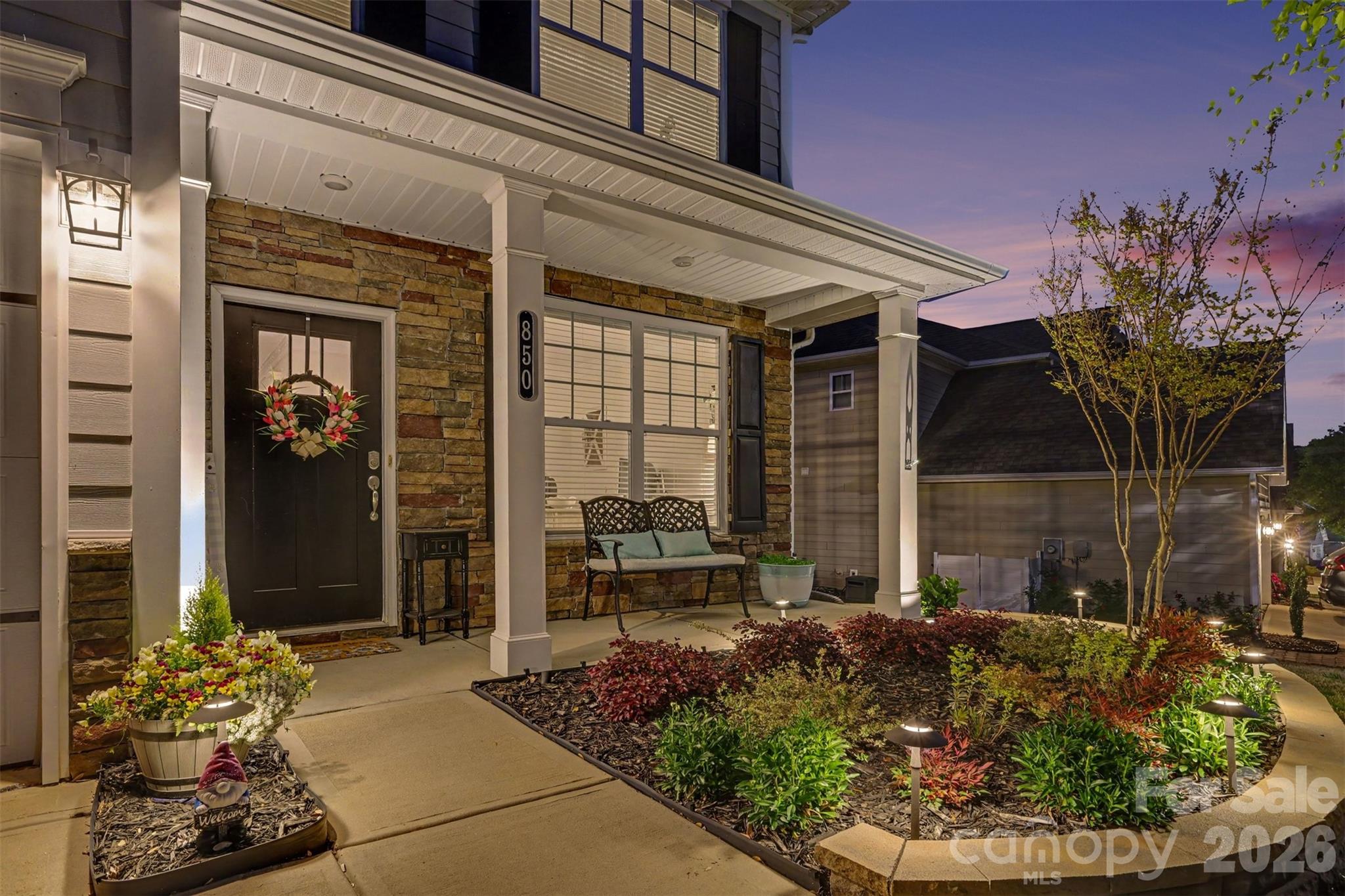 850 Coralbell Way Fort Mill SC 29708