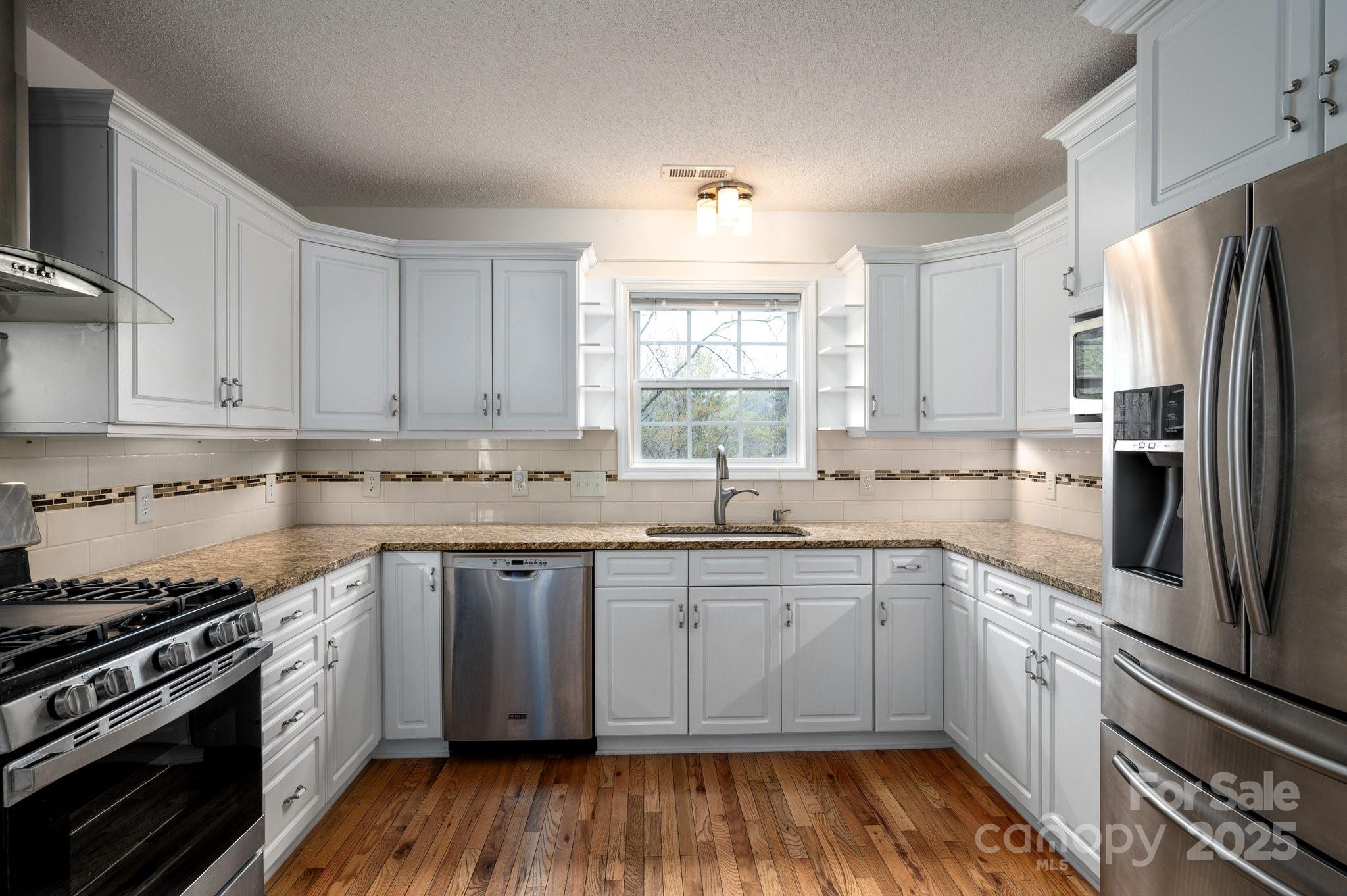 51 Sugar Hill Drive Weaverville NC 28787