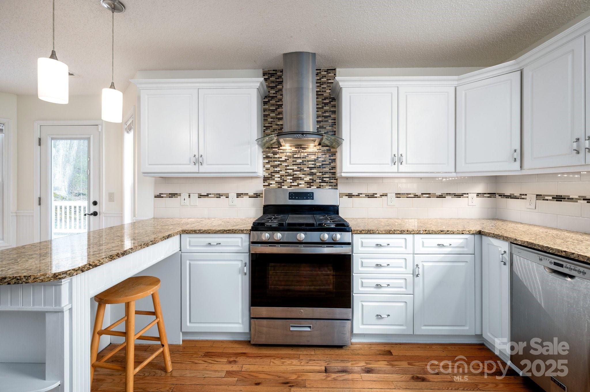 51 Sugar Hill Drive Weaverville NC 28787