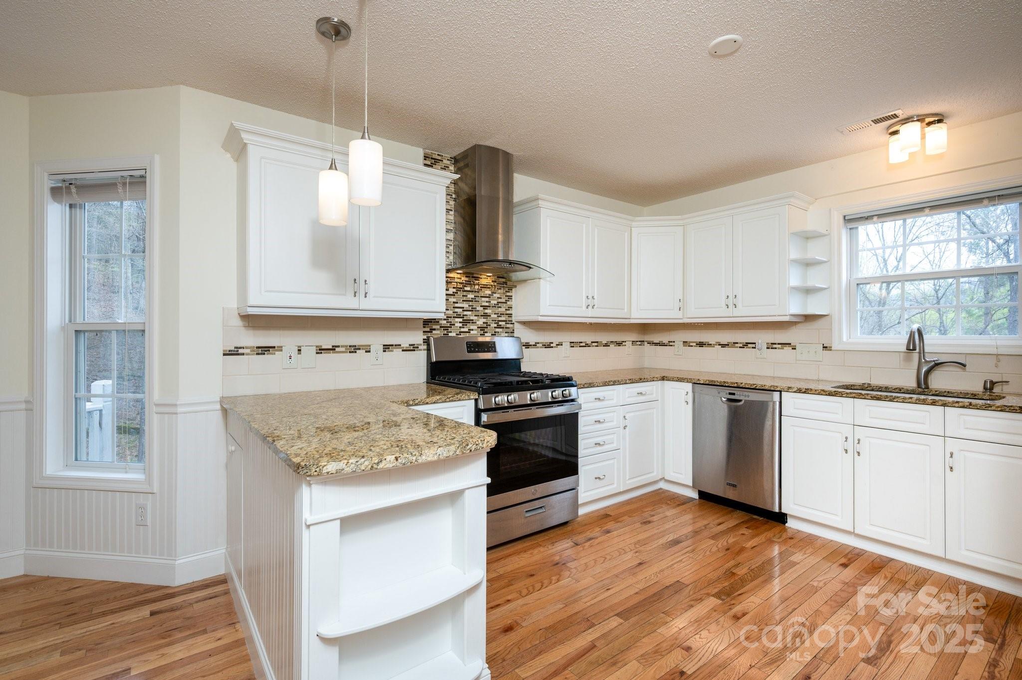 51 Sugar Hill Drive Weaverville NC 28787