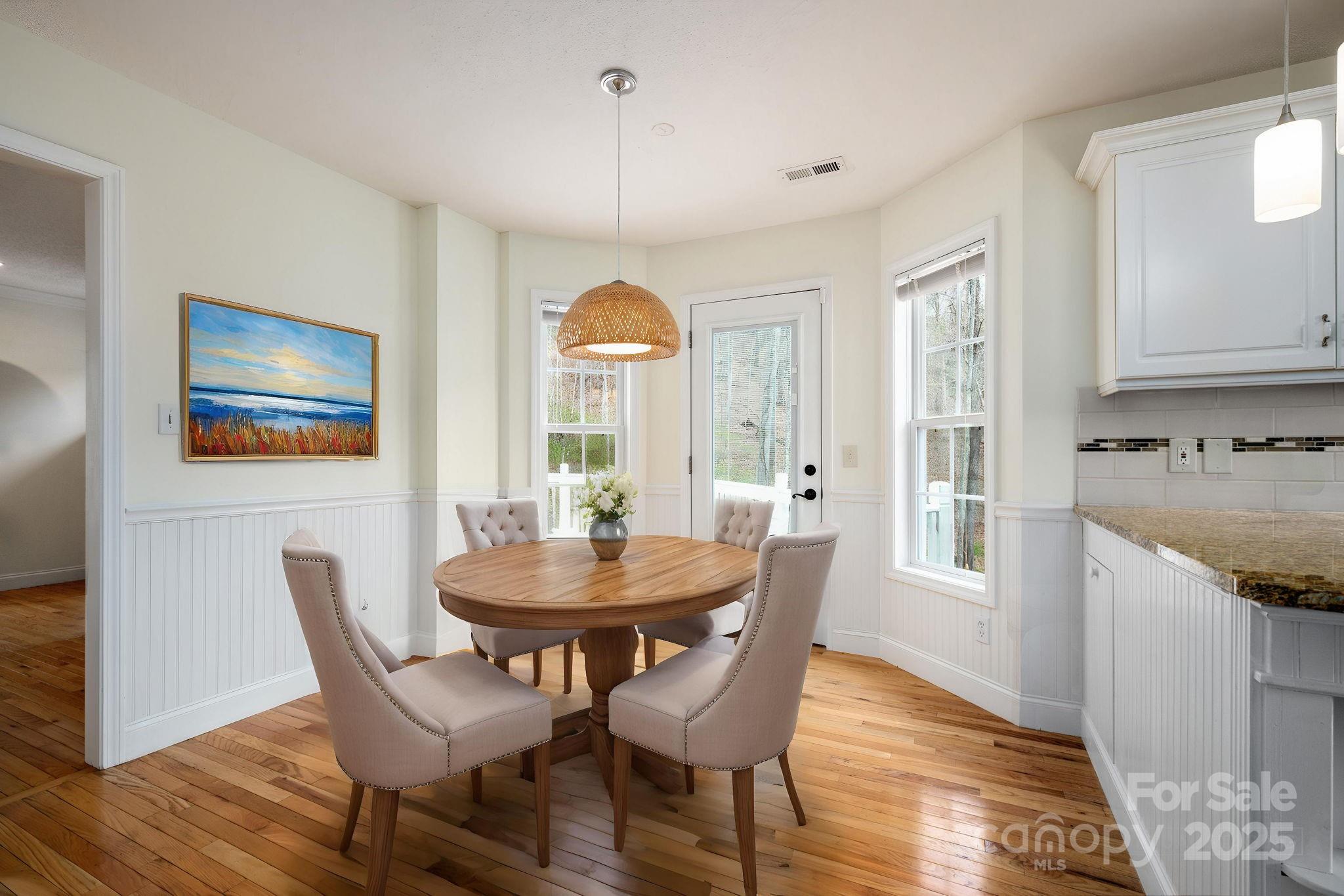 51 Sugar Hill Drive Weaverville NC 28787
