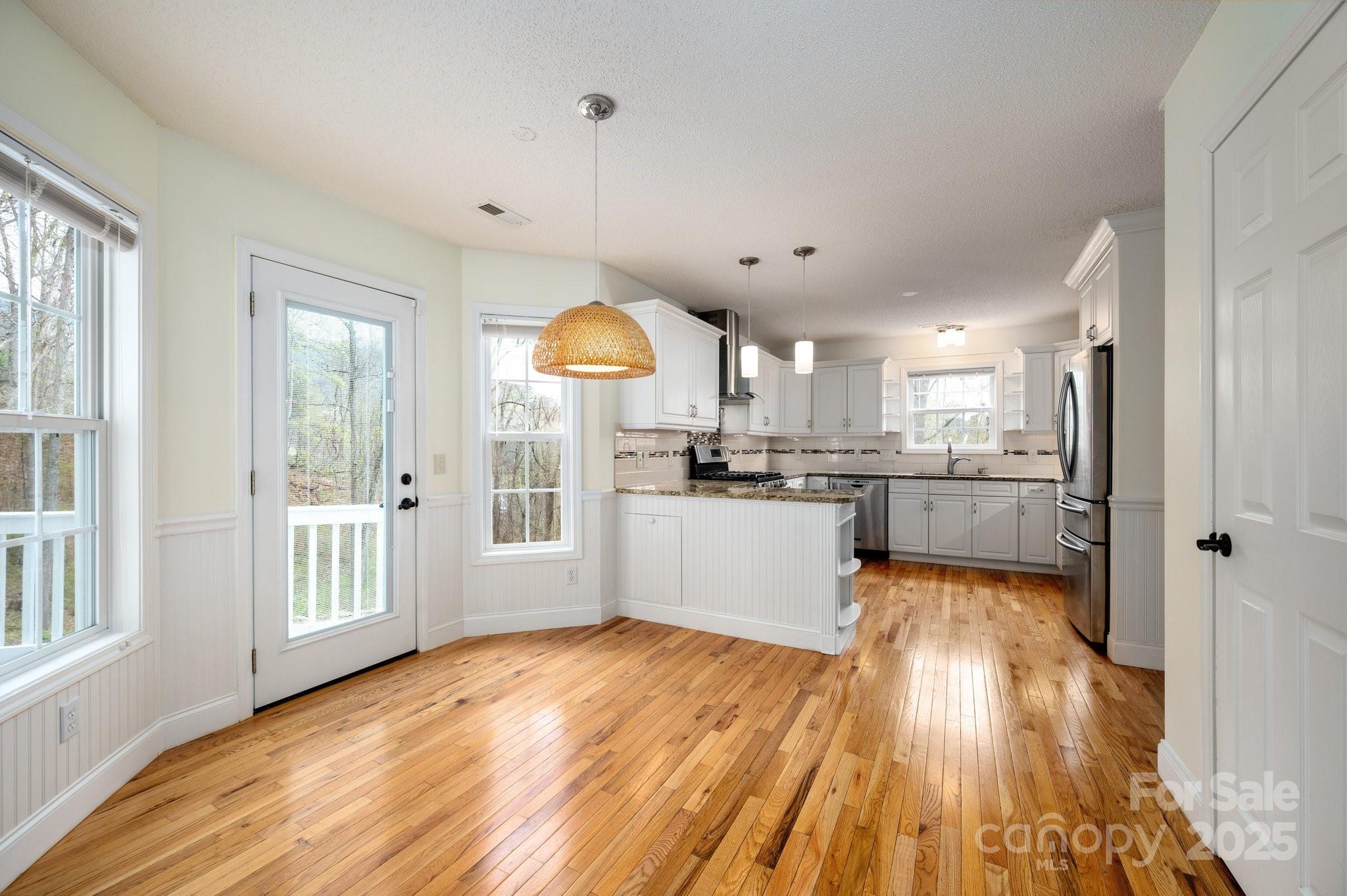 51 Sugar Hill Drive Weaverville NC 28787