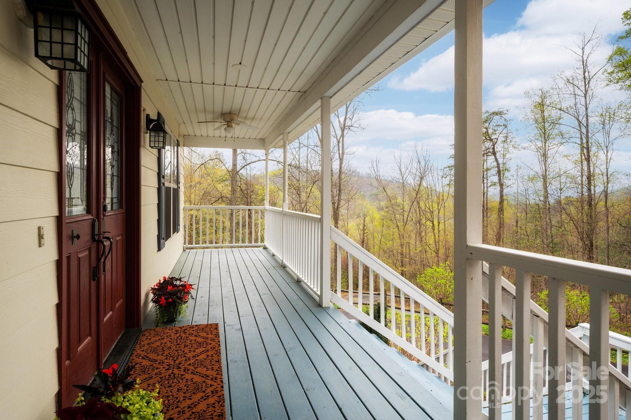 51 Sugar Hill Drive Weaverville NC 28787