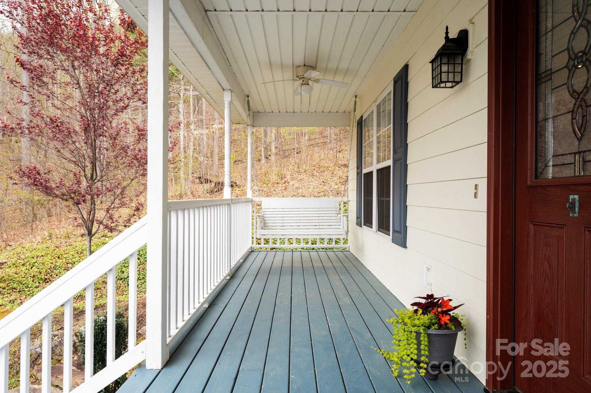 51 Sugar Hill Drive Weaverville NC 28787