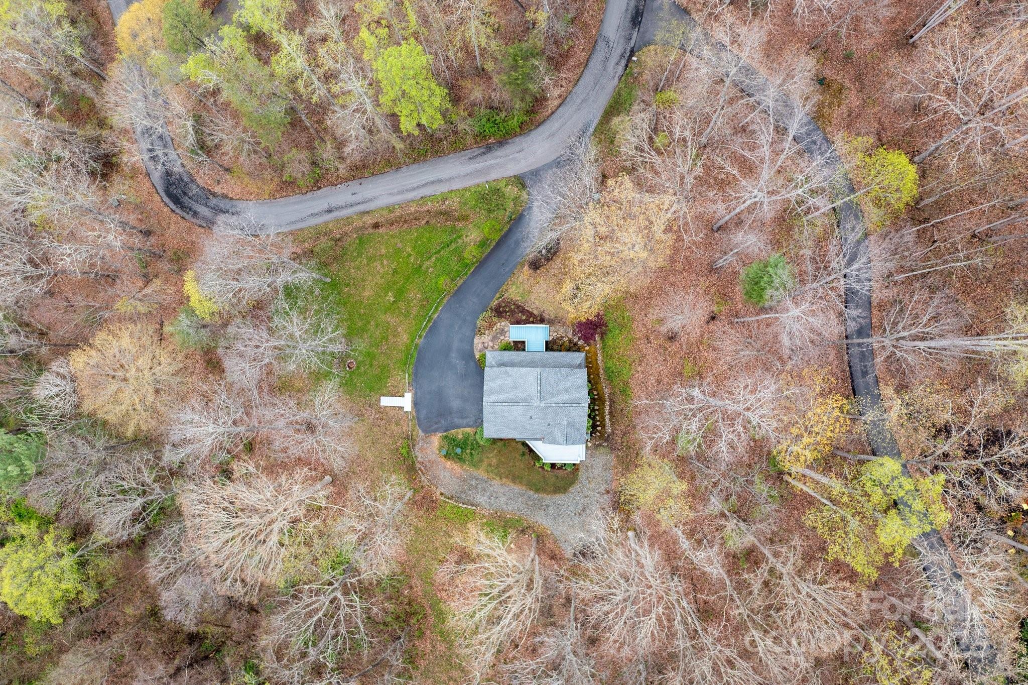 51 Sugar Hill Drive Weaverville NC 28787
