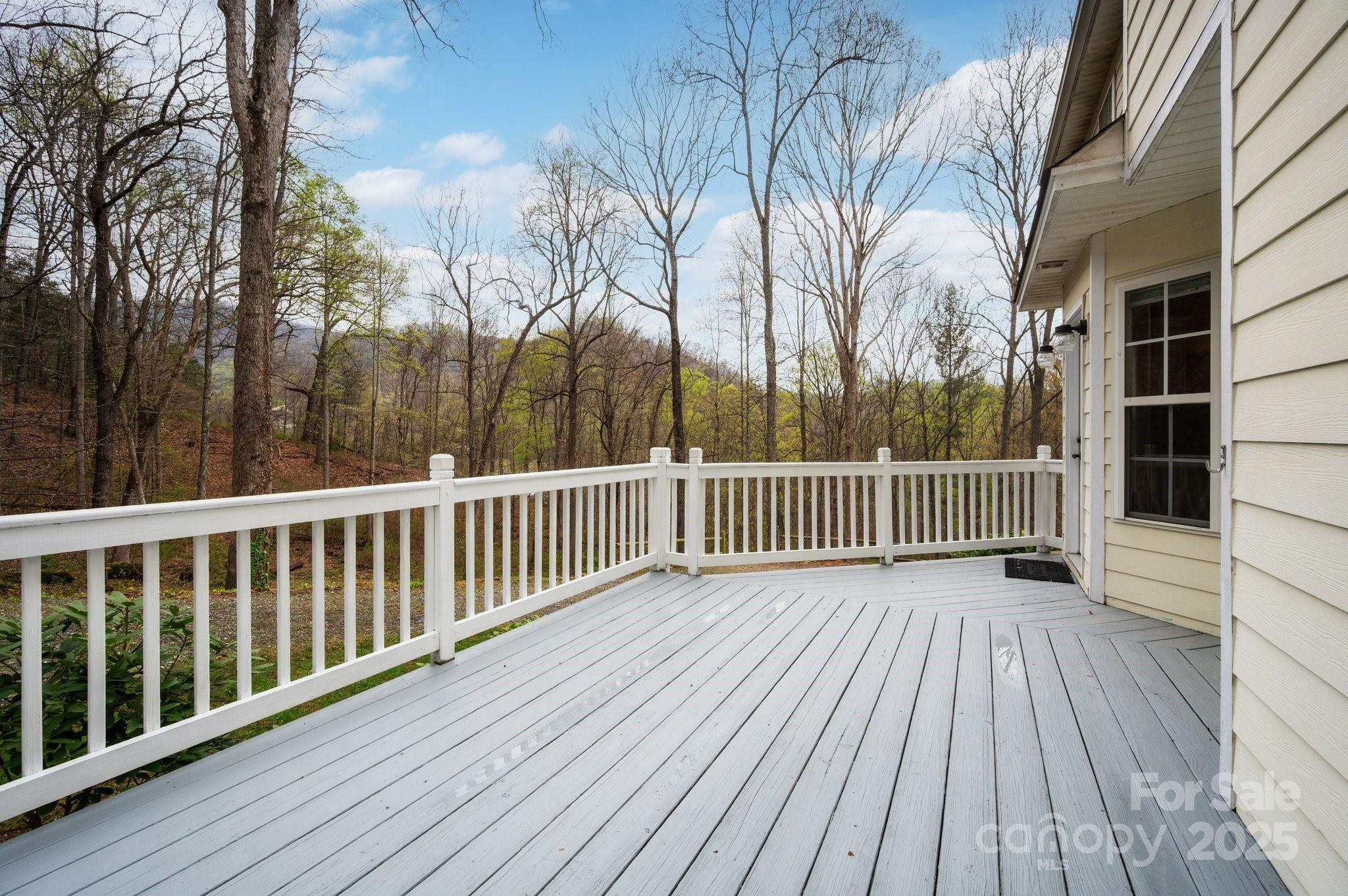 51 Sugar Hill Drive Weaverville NC 28787