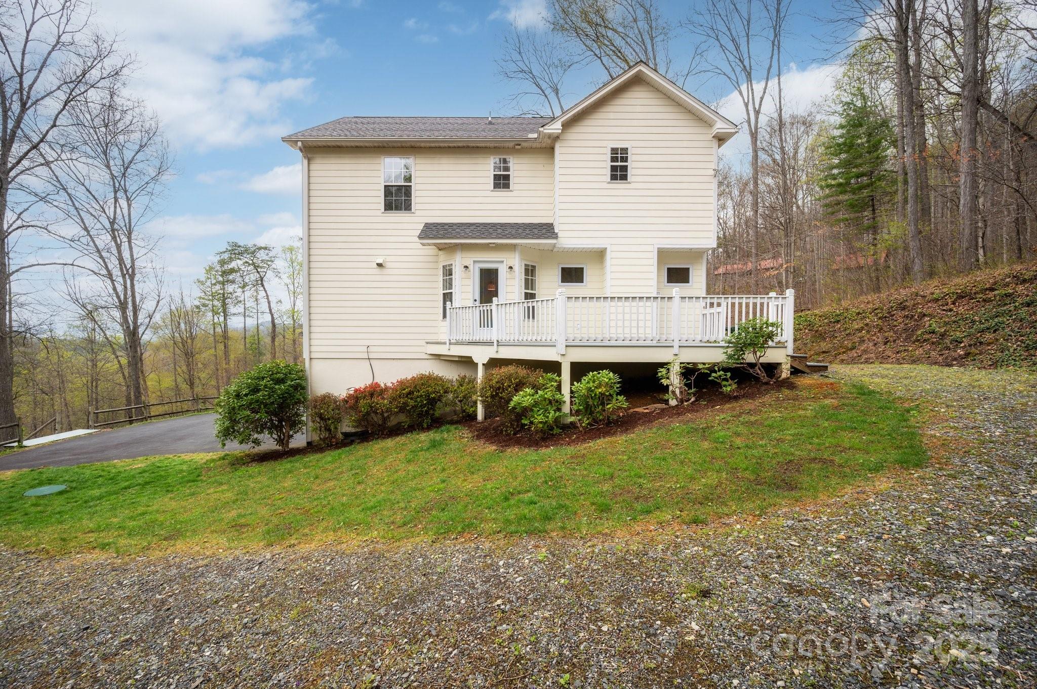51 Sugar Hill Drive Weaverville NC 28787