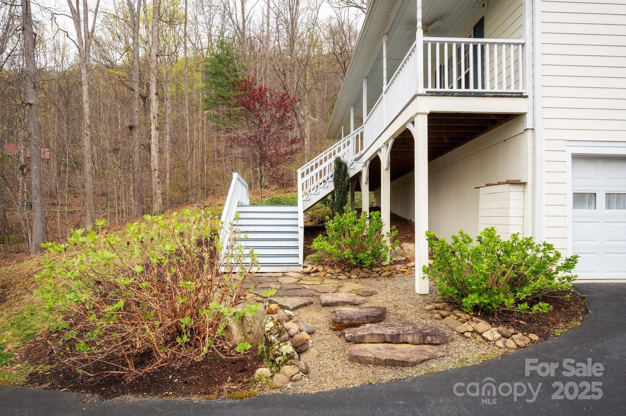 51 Sugar Hill Drive Weaverville NC 28787