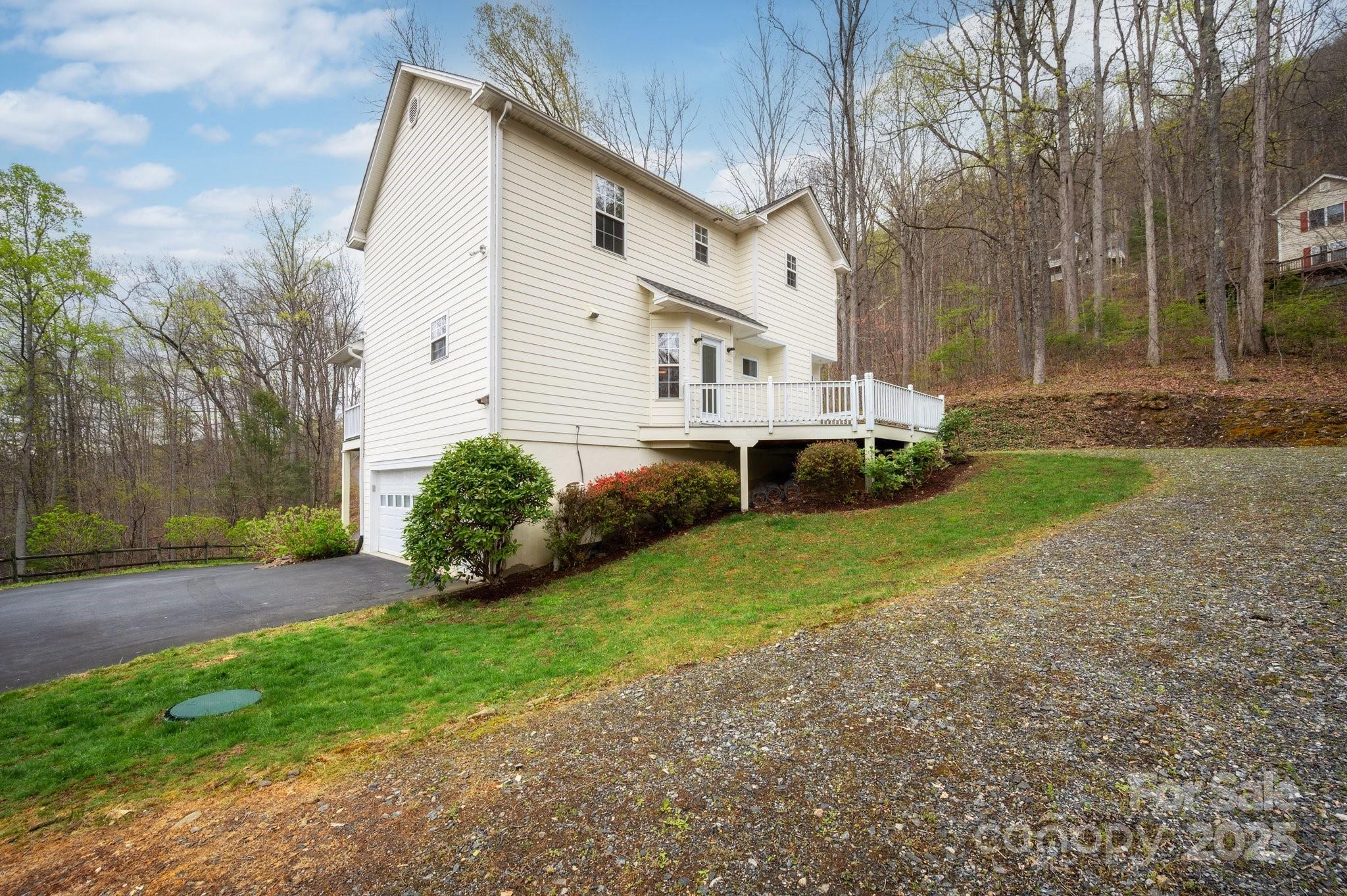 51 Sugar Hill Drive Weaverville NC 28787