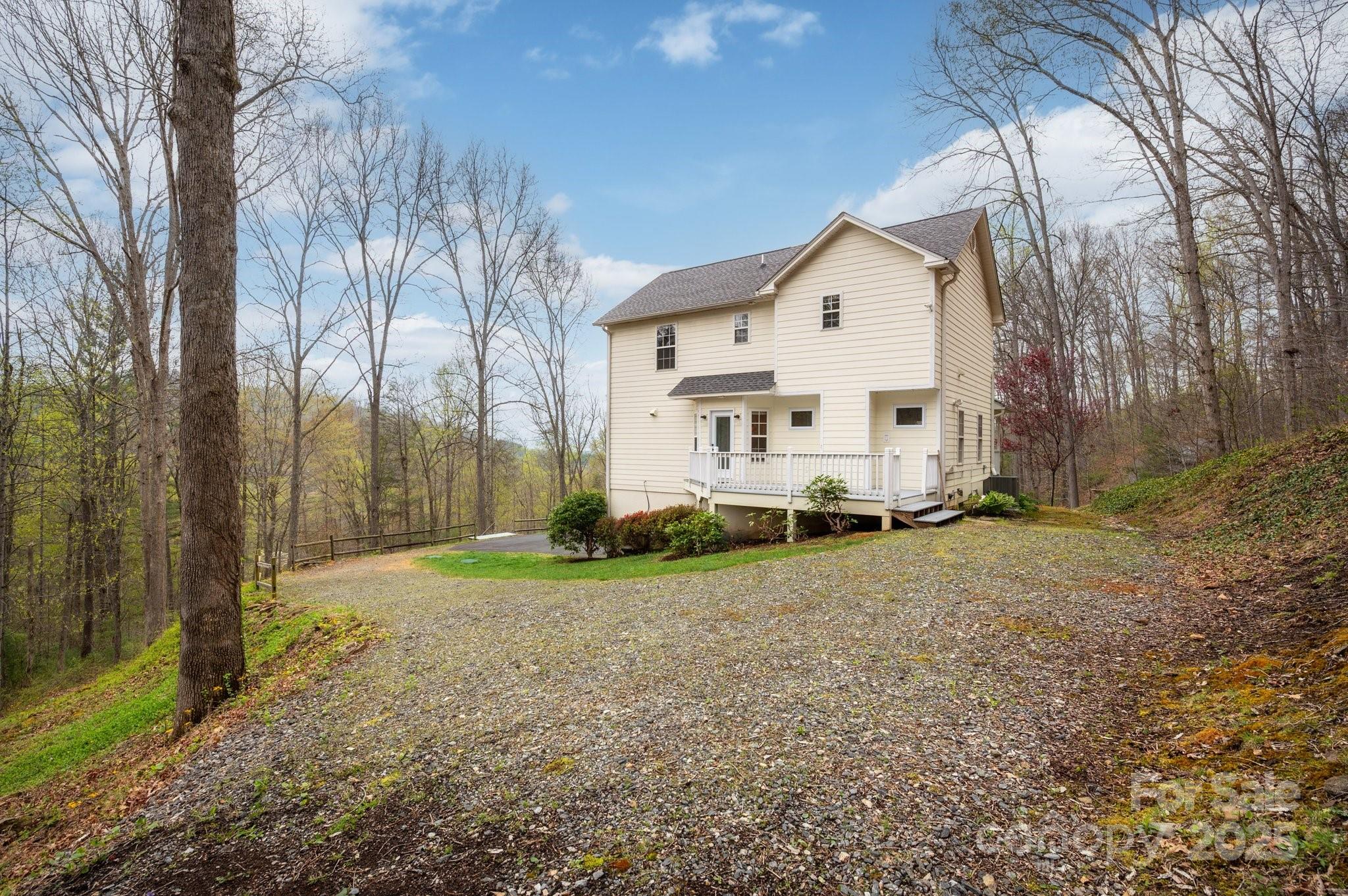 51 Sugar Hill Drive Weaverville NC 28787