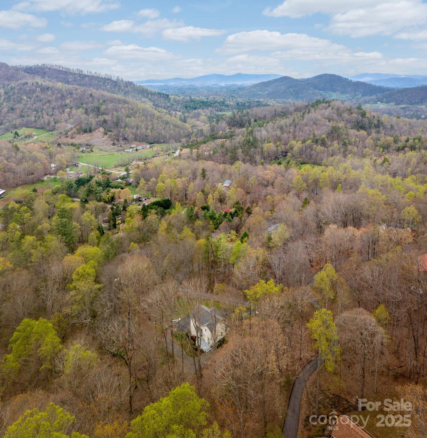 51 Sugar Hill Drive Weaverville NC 28787