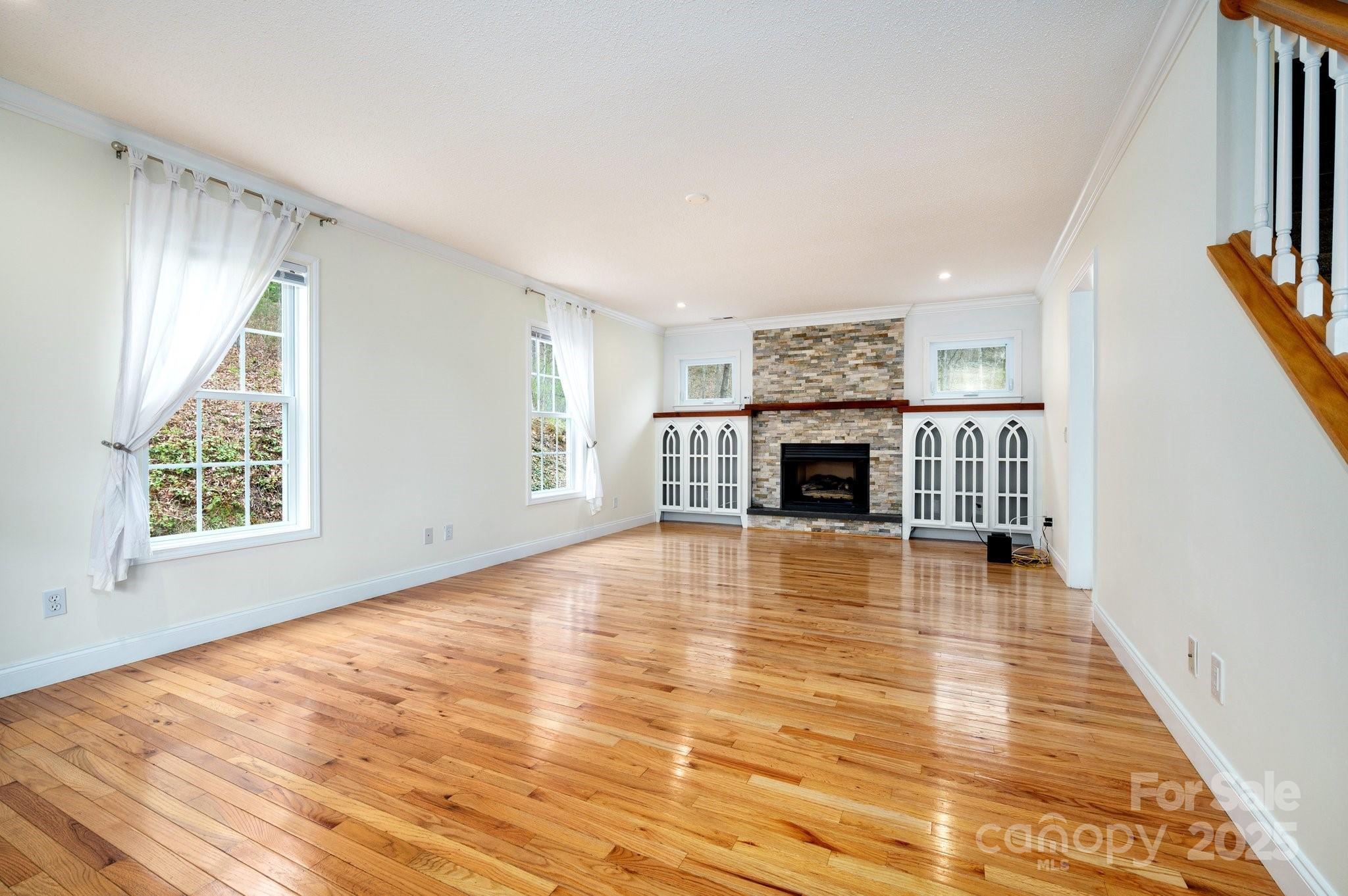 51 Sugar Hill Drive Weaverville NC 28787