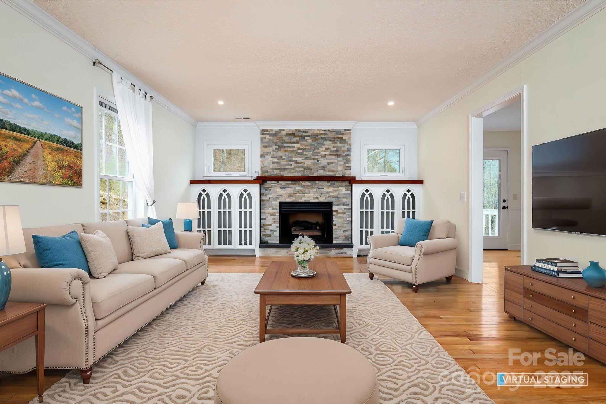 51 Sugar Hill Drive Weaverville NC 28787