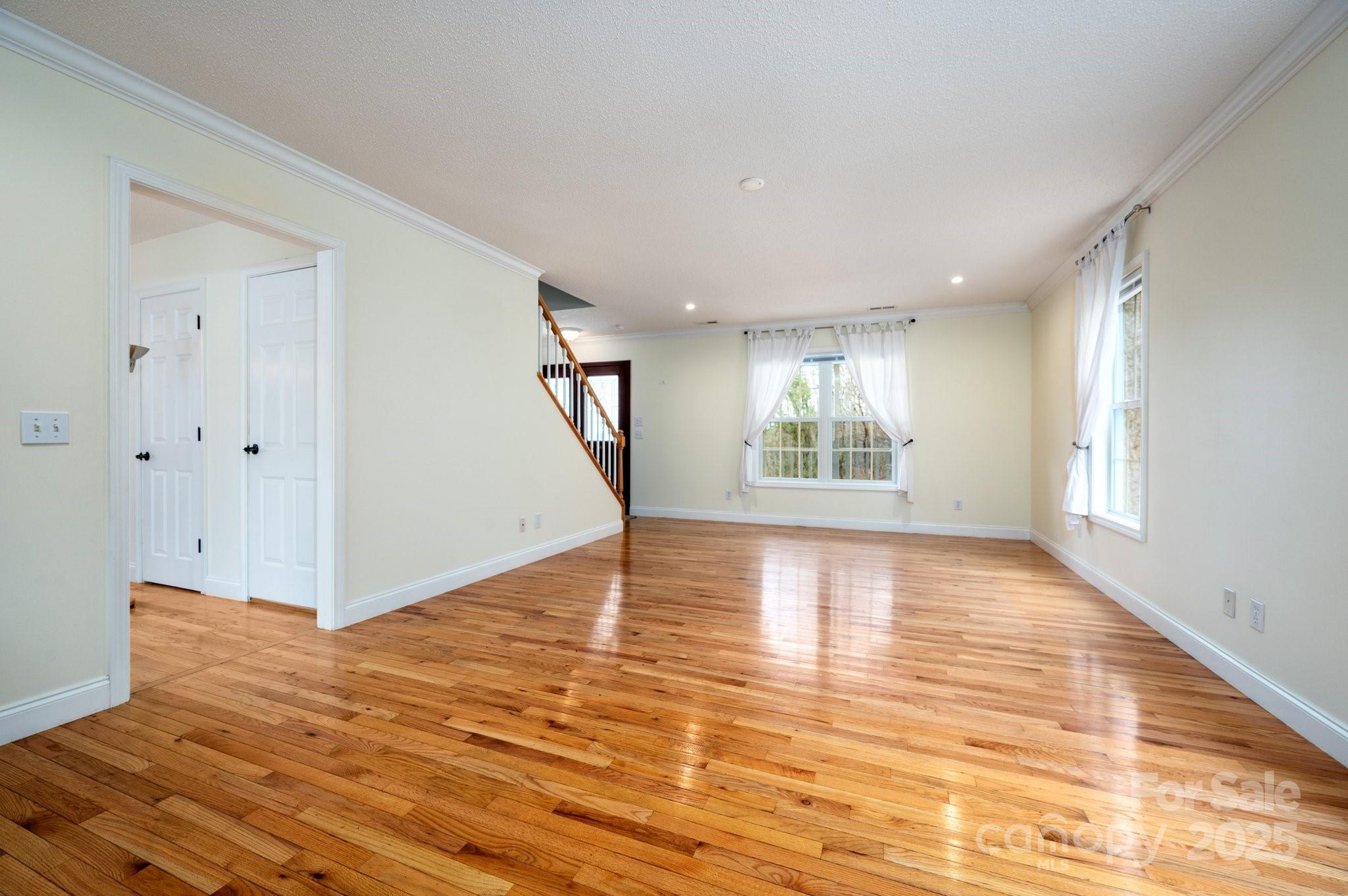 51 Sugar Hill Drive Weaverville NC 28787