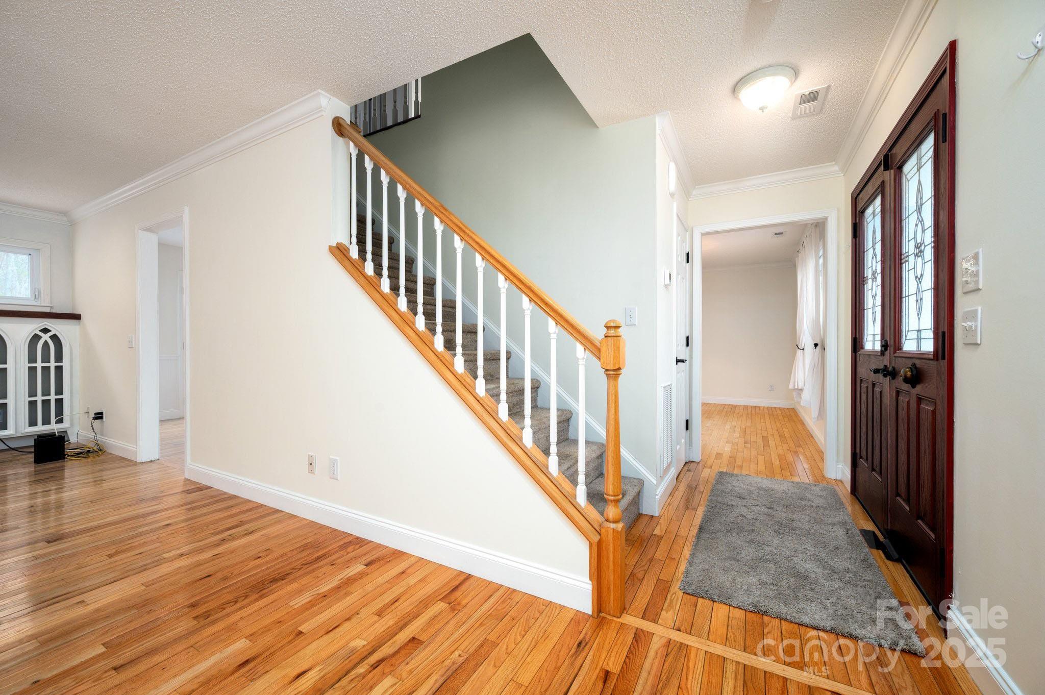 51 Sugar Hill Drive Weaverville NC 28787