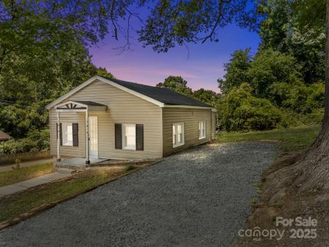 103 Garfield Avenue Albemarle NC 28001