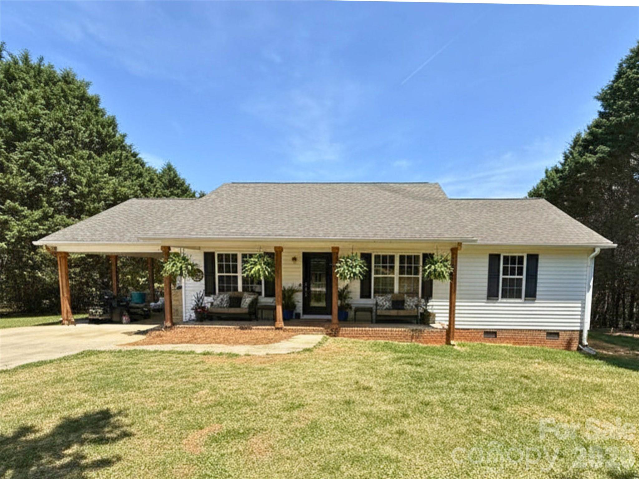 218 Hauss Road Lincolnton NC 28092