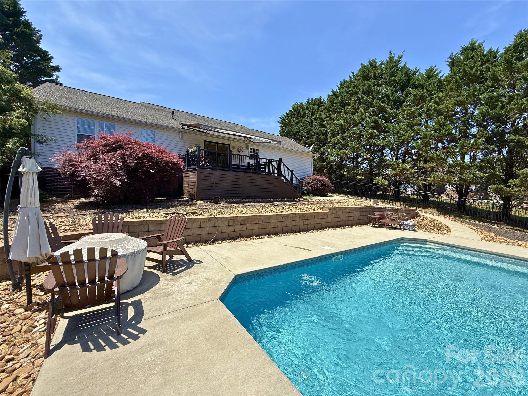 218 Hauss Road Lincolnton NC 28092