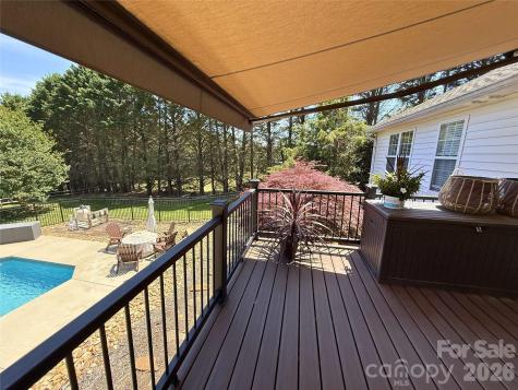 218 Hauss Road Lincolnton NC 28092